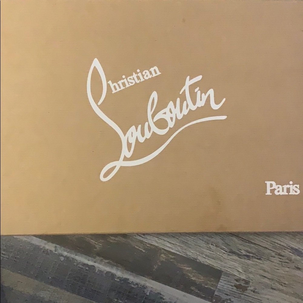 Christian Louboutin
